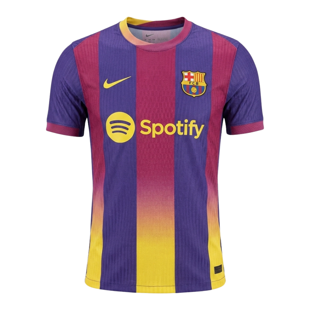 MAGLIA BARCELONA SPECIAL EDITION 2026/27