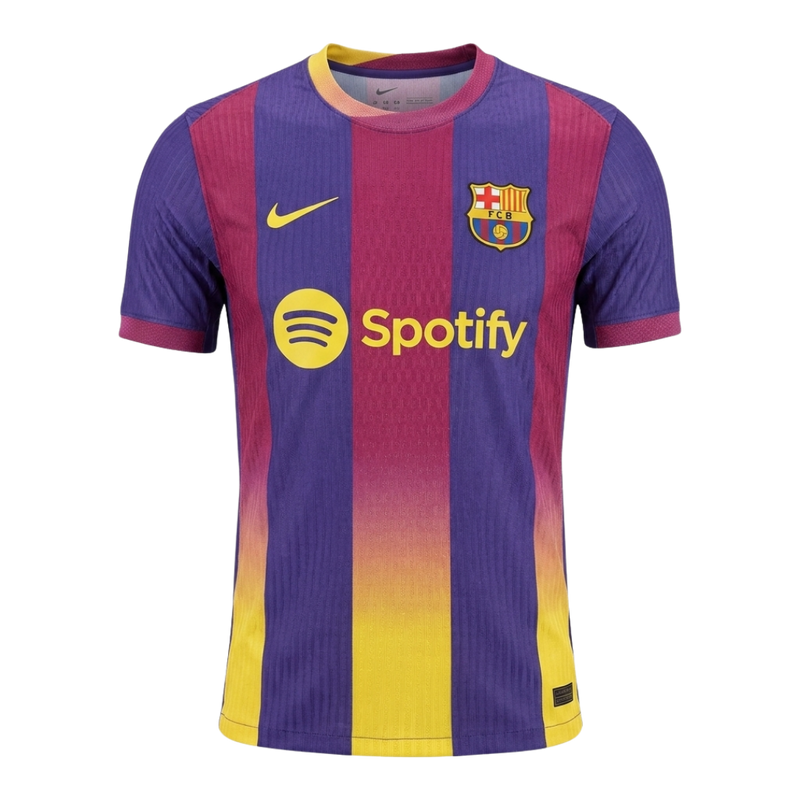 MAGLIA BARCELONA SPECIAL EDITION 2026/27