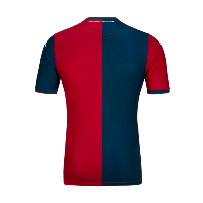 MAGLIA GENOA HOME 2024/25