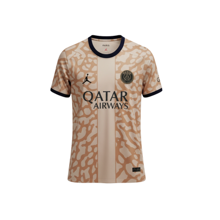 MAGLIA PSG YOUTH 2023/24