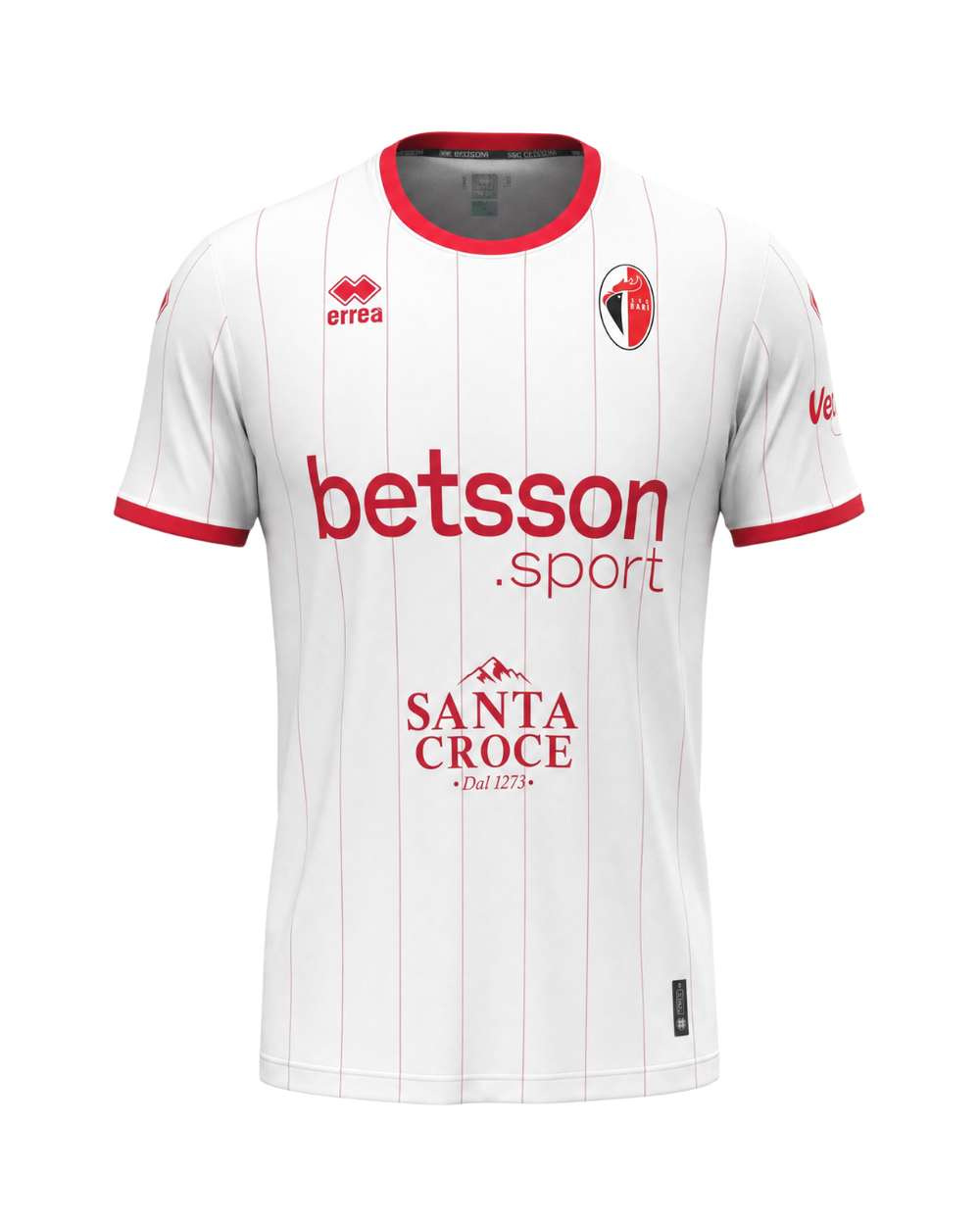 MAGLIA BARI HOME 2026/27