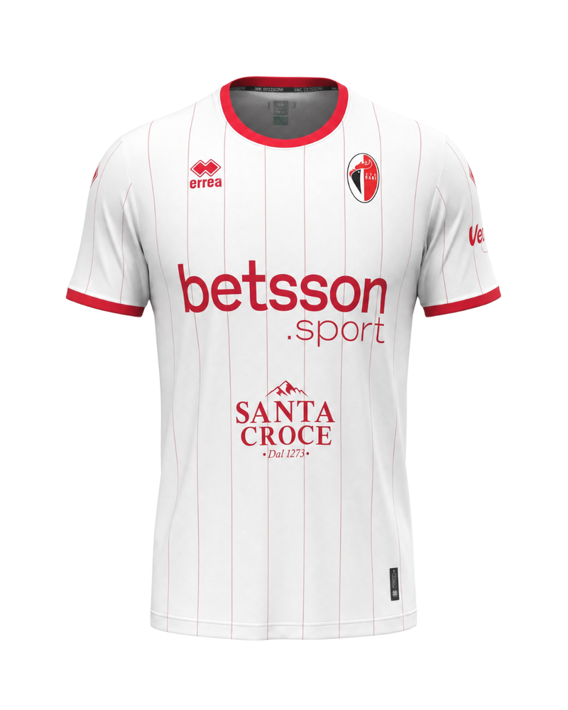MAGLIA BARI HOME 2026/27
