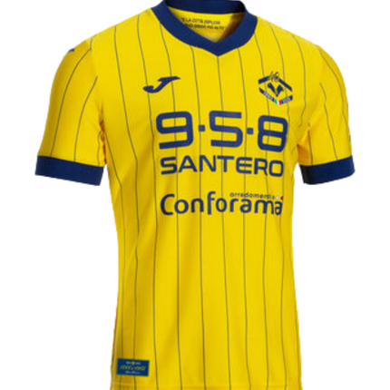 MAGLIA HELLAS VERONA 40° ANNIVERSARIO SCUDETTO