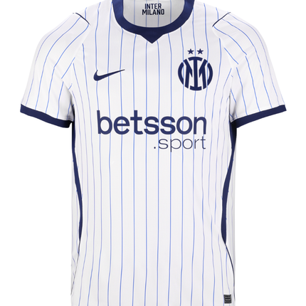 MAGLIA INTER AWAY 2026/27