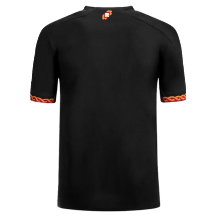 Maglia Third AS Roma 2023/24 SPQR