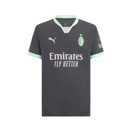 TERZA MAGLIA MILAN 2024/25