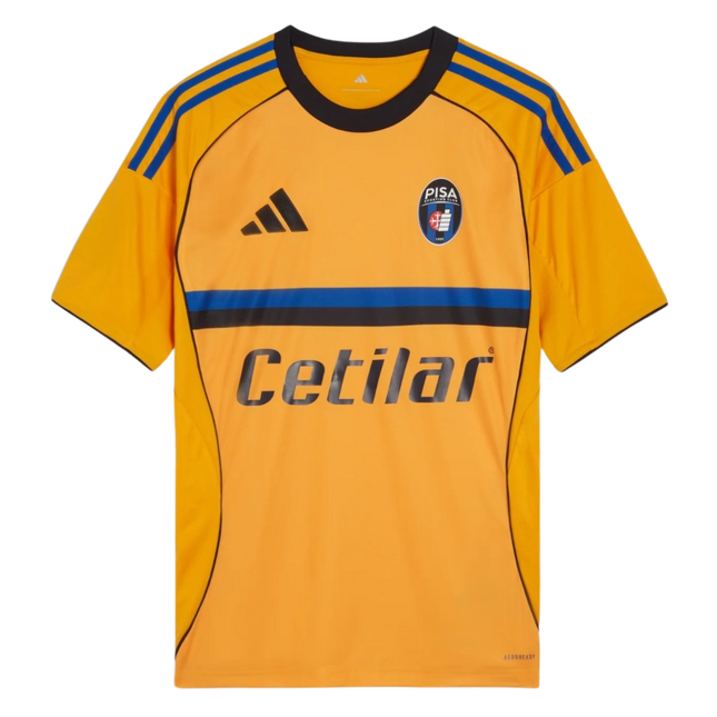 MAGLIA PISA AWAY 2025/26