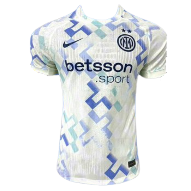 QUARTA MAGLIA INTER 2024/25