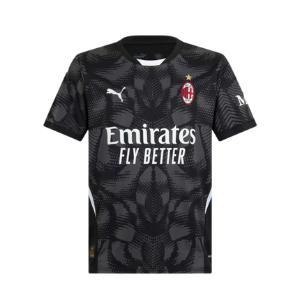 MAGLIA MILAN PORTIERE 2024/25