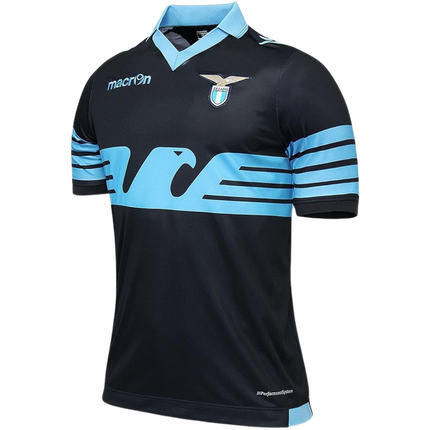 MAGLIA RETRO LAZIO 2015/16