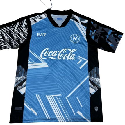 MAGLIA NAPOLI PRE-MATCH 2024/25