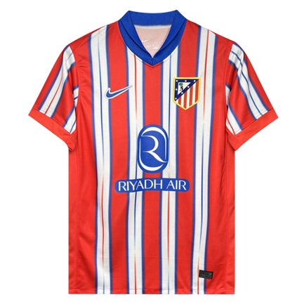 MAGLIA ATLETICO MADRID HOME 2024/25
