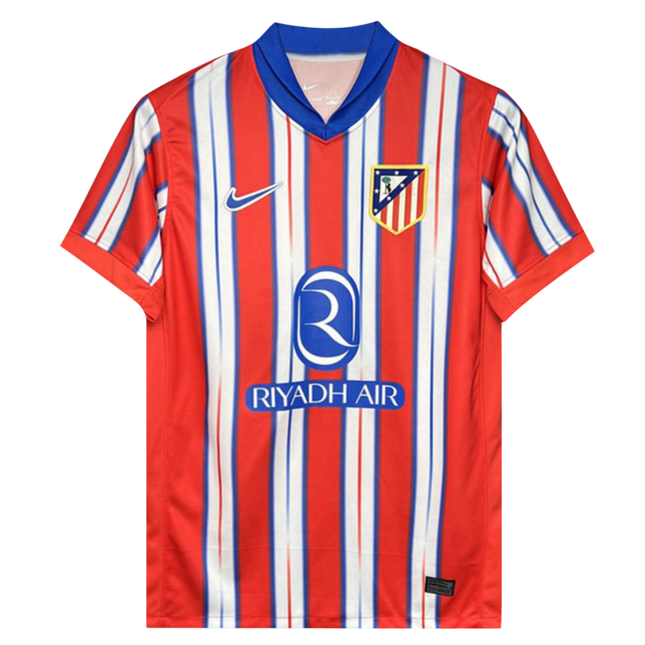 MAGLIA ATLETICO MADRID HOME 2024/25