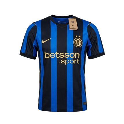 MAGLIA INTER HOME 2026/27