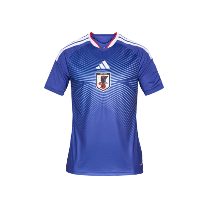 MAGLIA HOME GIAPPONE 2026/27