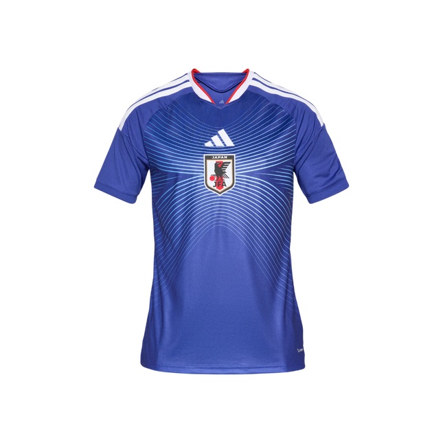 MAGLIA HOME GIAPPONE 2026/27