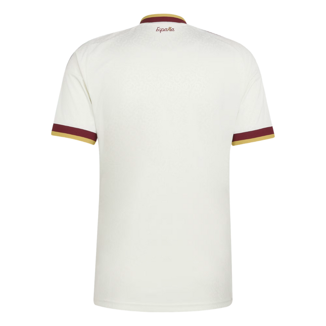 MAGLIA MONDIALI SPAGNA AWAY 2026/27