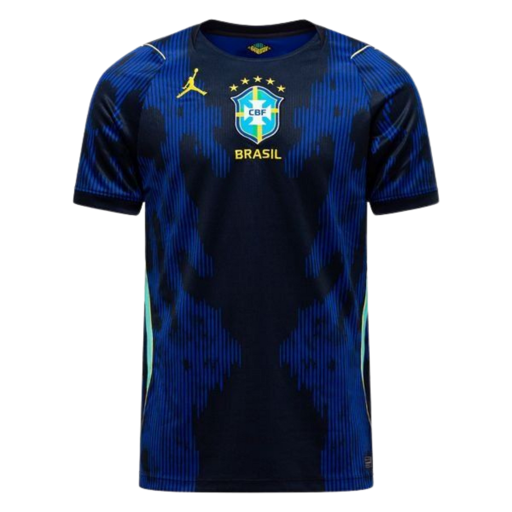 MAGLIA BRASILE AWAY 2026/27