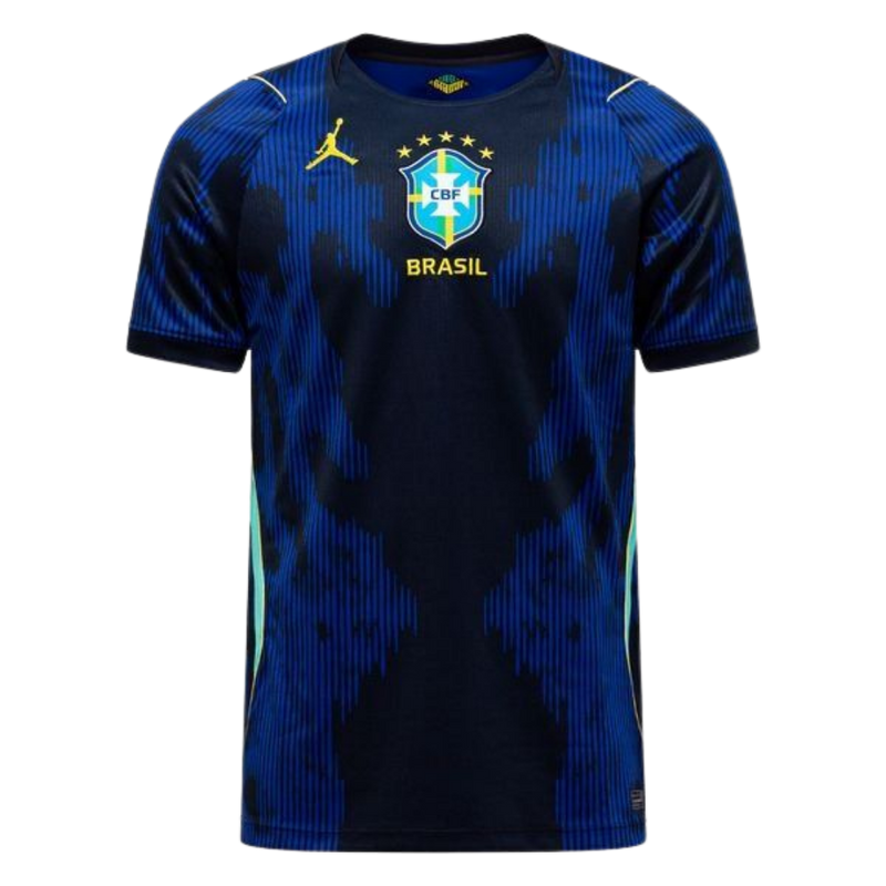 MAGLIA BRASILE AWAY 2026/27