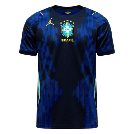 MAGLIA BRAZIL HOME 2026/27