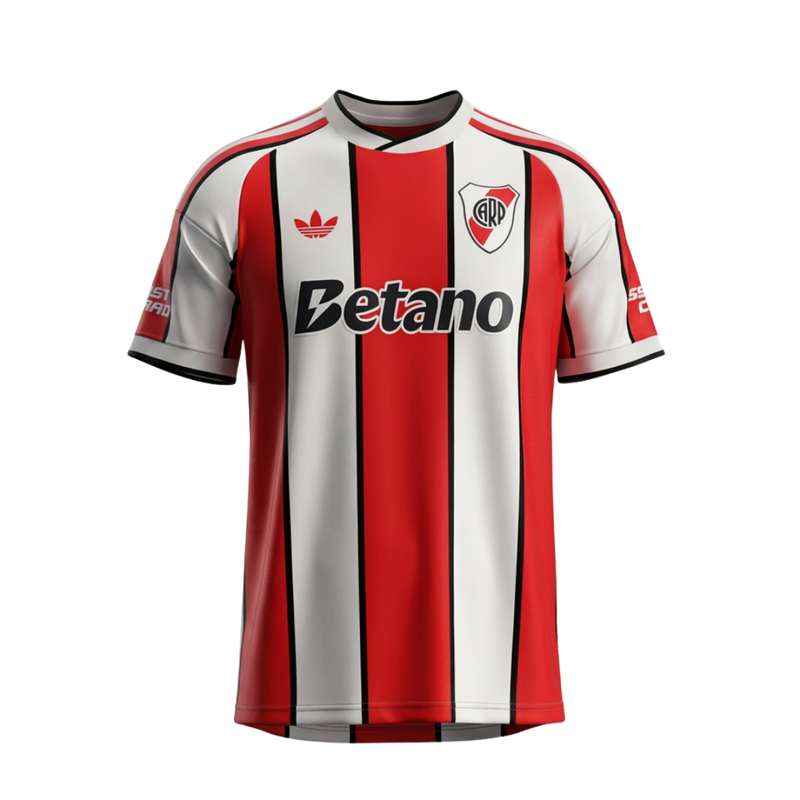 MAGLIA RIVER PLATE AWAY 2026/27