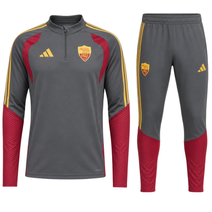 KIT ROMA 2026/27