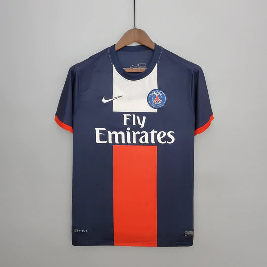 Maglia PSG Retro Home 2013/2014