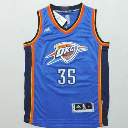 Maglia NBA Bambino Oklahoma City Thunder