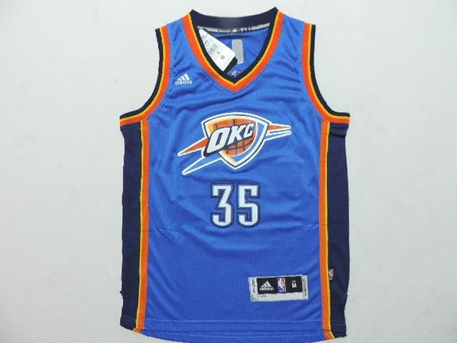 Maglia NBA Bambino Oklahoma City Thunder