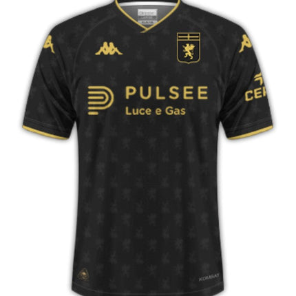 MAGLIA GENOA THIRD 2024/25