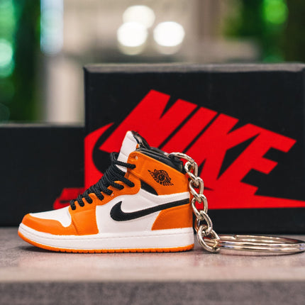 Portachiavi Jordan 1 Shattered Backboard