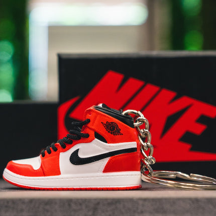 Portachiavi Jordan 1 Chicago