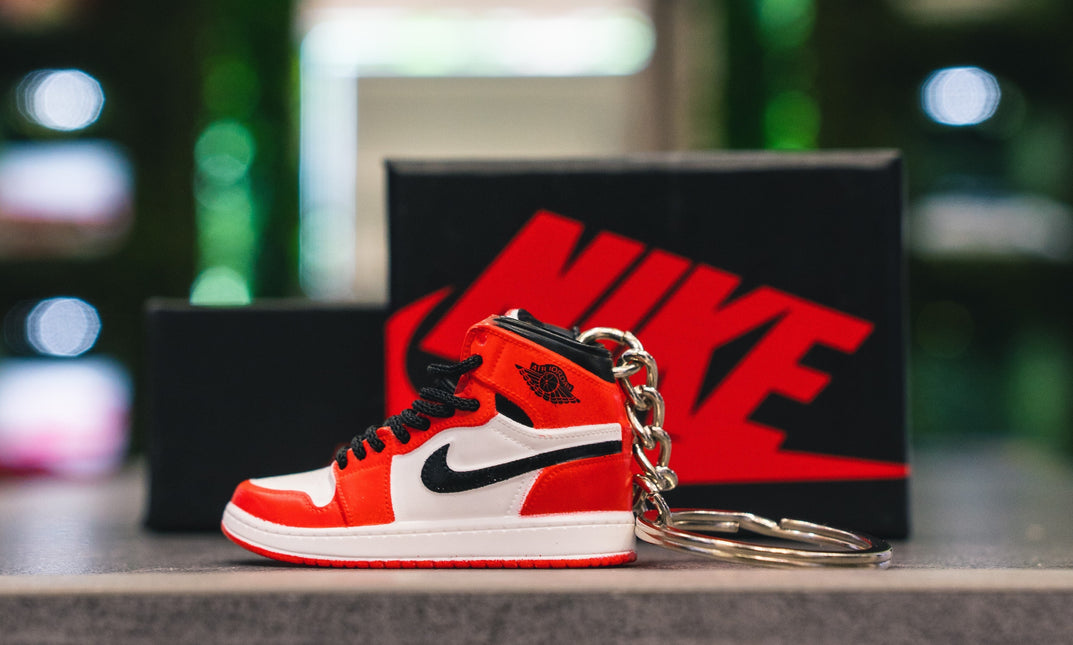 Portachiavi Jordan 1 Chicago