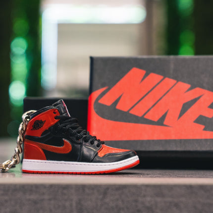 Portachiavi Jordan 1 Homage to Home