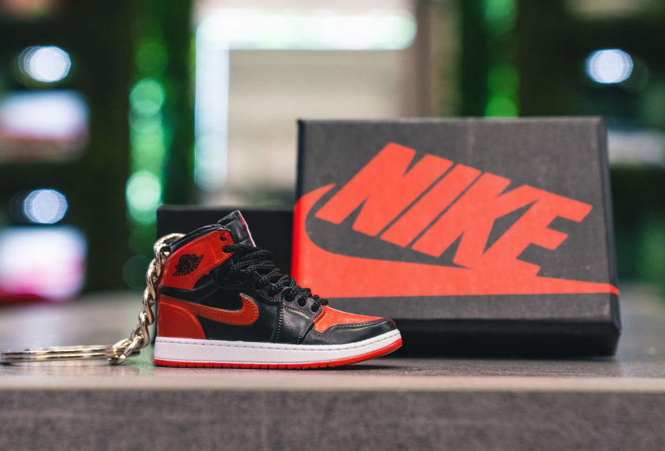 Portachiavi Jordan 1 Homage to Home