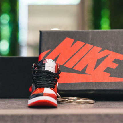 Portachiavi Jordan 1 Homage to Home