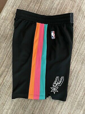 Pantaloncini NBA San Antonio Spurs 2021/22