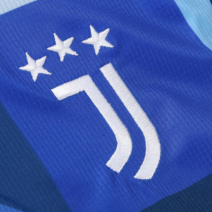 Quarta Maglia Juventus 2021/22 ( con Taglia XXXL e Taglia Bambino )