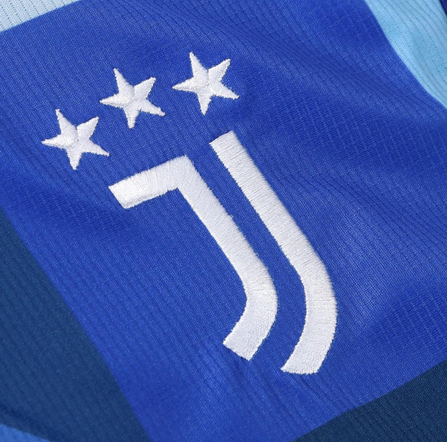 Quarta Maglia Juventus 2021/22 ( con Taglia XXXL e Taglia Bambino )
