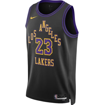 CANOTTA NBA LAKERS CITY EDITION 2024/25