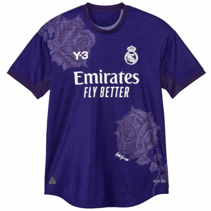 MAGLIA REAL MADRID SPECIAL EDITION 2024/25