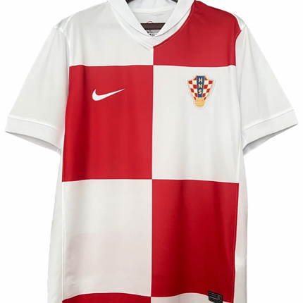 MAGLIA HOME CROAZIA 2024/25