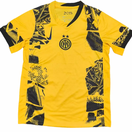 TERZA MAGLIA INTER 2024/25
