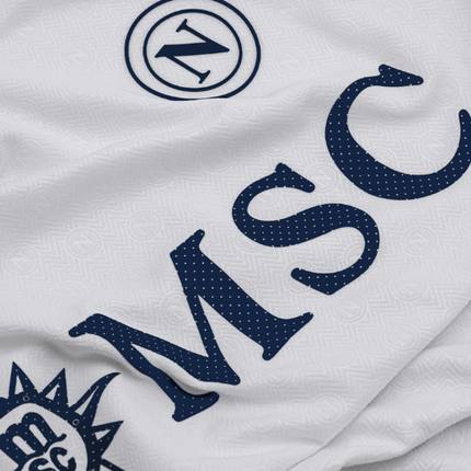 MAGLIA NAPOLI AWAY 2024/25