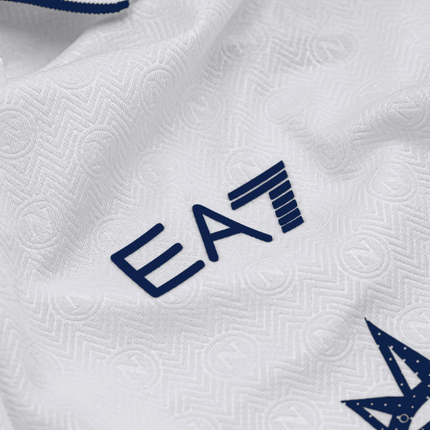 MAGLIA NAPOLI AWAY 2024/25