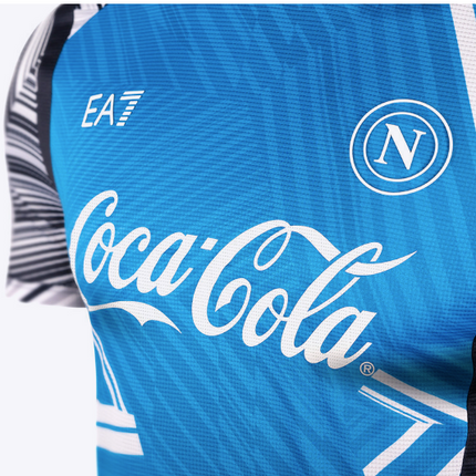 MAGLIA NAPOLI PRE-MATCH 2024/25