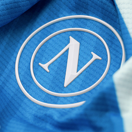 MAGLIA NAPOLI PRE-MATCH 2024/25