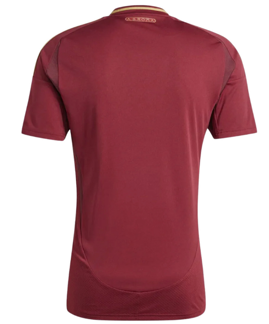 PRIMA MAGLIA ROMA 2024/25