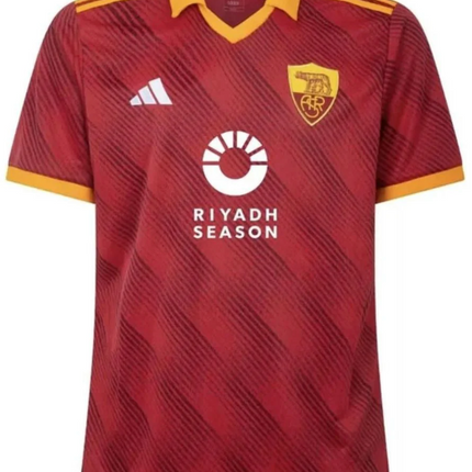 MAGLIA ROMA SPECIAL 2024/25