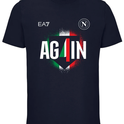 NAPOLI CAMPIONE SPECIAL EDITION 2024/25